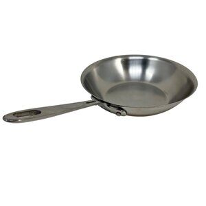 Emeril All Clad Copper Core 8" Stainless Steel Pan